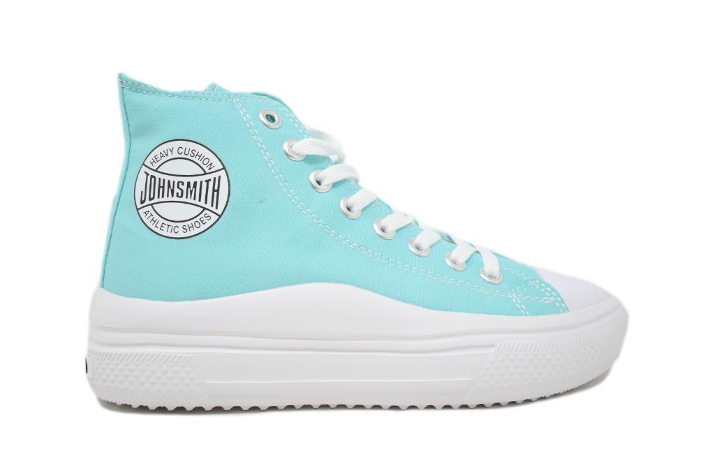 Zapatilla John Smith LICY HIGH