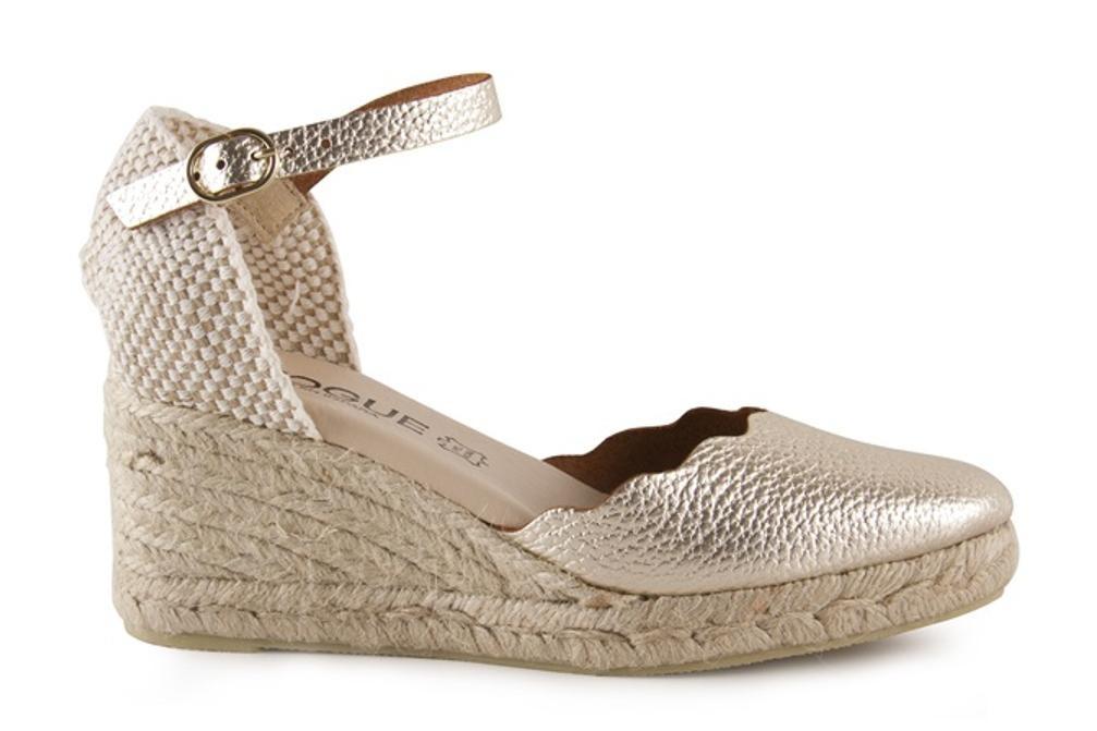 Sandalia Invogue 1560