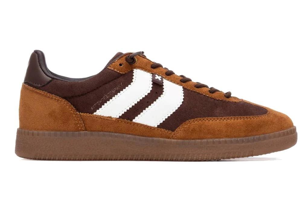 Zapatilla de mujer plana Xti 14417013 – Comodidad y estilo vegano