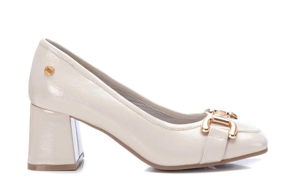 ZAPATO DE MUJER XTI 142147 BEIGE