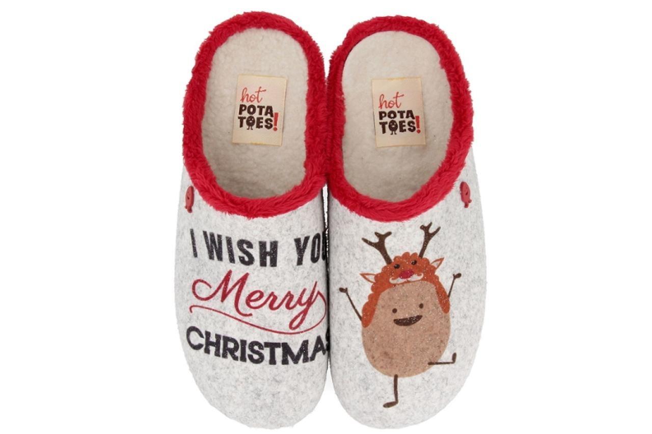Zapatillas de casa Hot Potatoes TORRANCE-57092