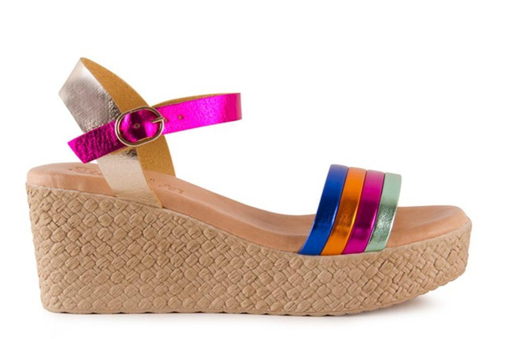 Sandalia Fiordi 2615
