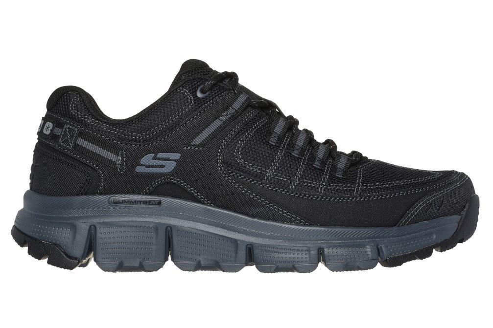 Zapatillas Skechers Summits - AT 237620 en negro para hombre
