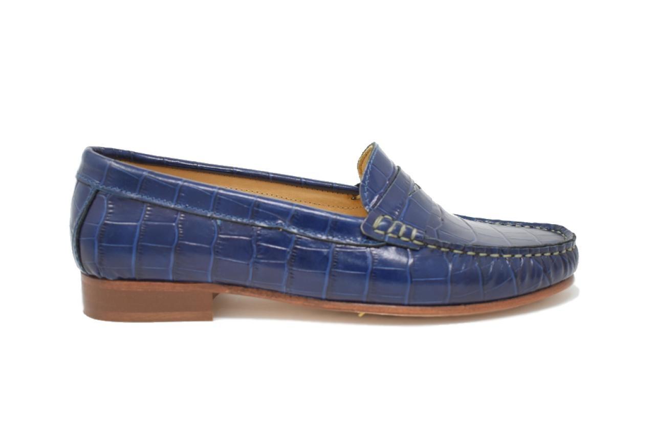 Mocasín Zapatonee 7000M