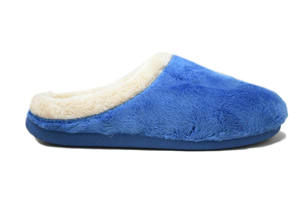 Zapatillas de casa J.ortega 1933 en color azul