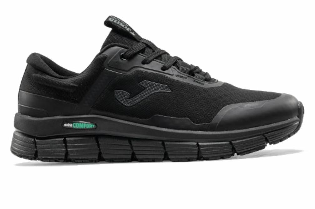 Zapatillas deportivas Joma Neron Men 2601 CNEROS2601 negras para hombre