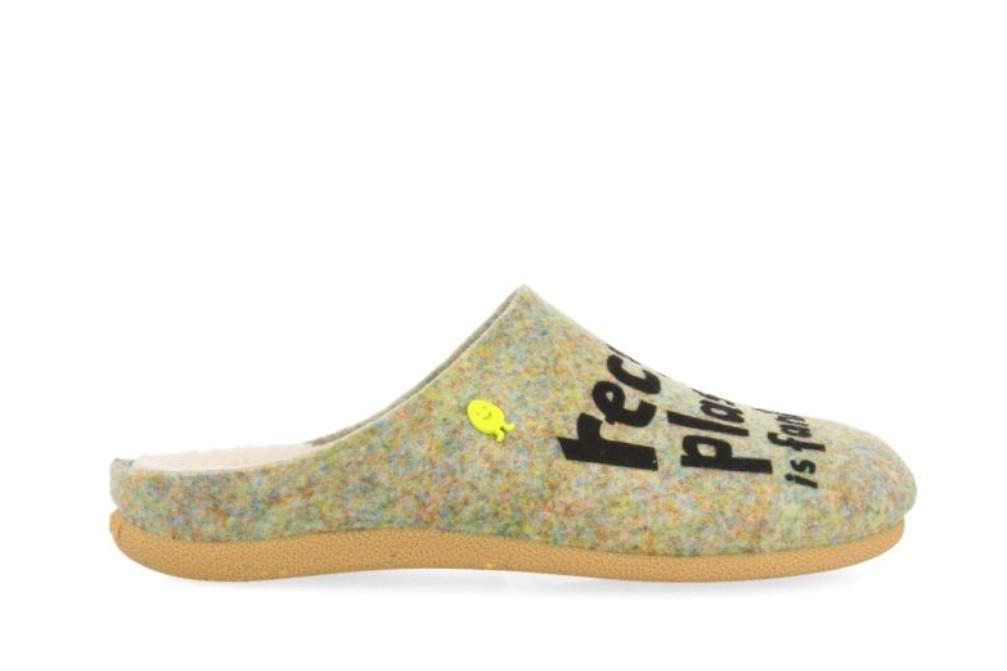 Zapatillas de estar por casa HOT POTATOES LUNGAU