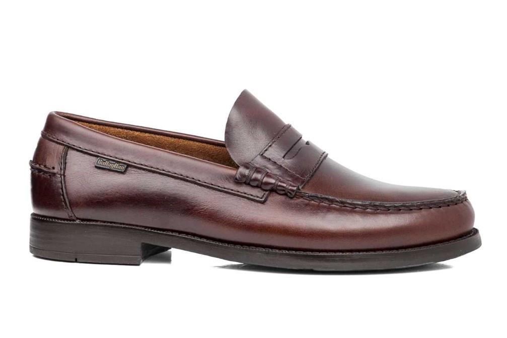 Mocasín Callaghan 16100 para hombre- Zapatos castellanos