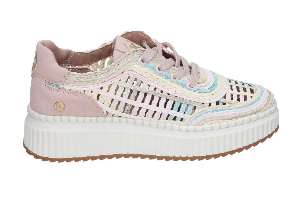Zapatillas deportivas XTI 143976 en multicolor para mujer