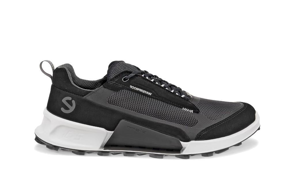 Zapatillas de senderismo Ecco  biom 2.1 x mountain para hombre