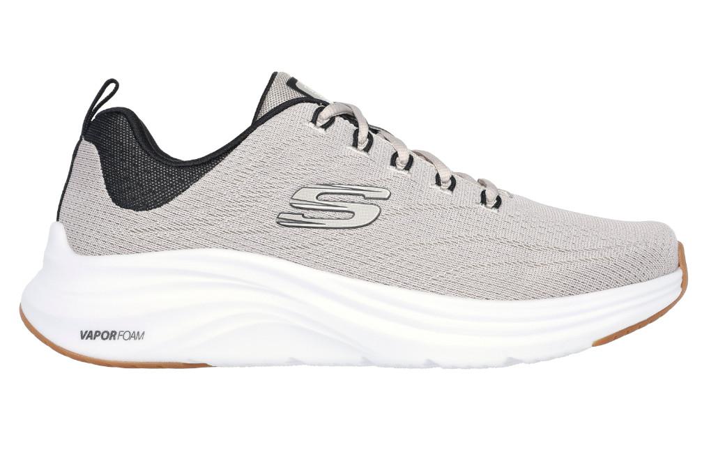 Zapatillas deportivas Skechers Vapor Foam 232626 en taupe
