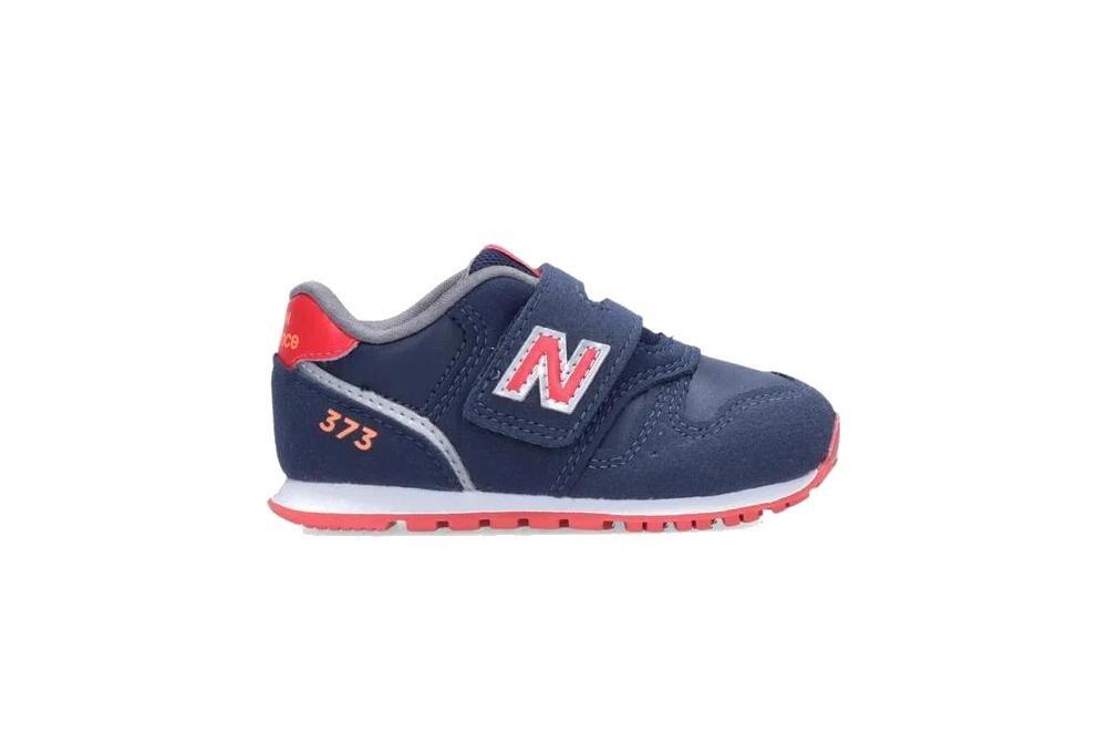 Zapatilla Nev Balance 373 Hook and Loop