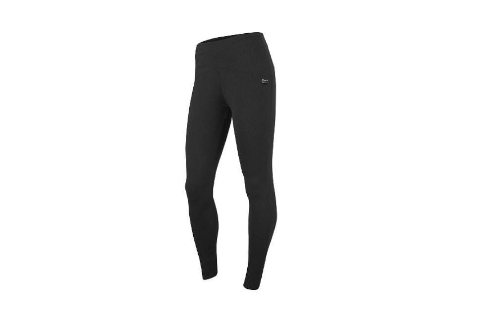 LEGGINGS Sontress SUPPLEX-ANTICELULITICO para mujer en negro