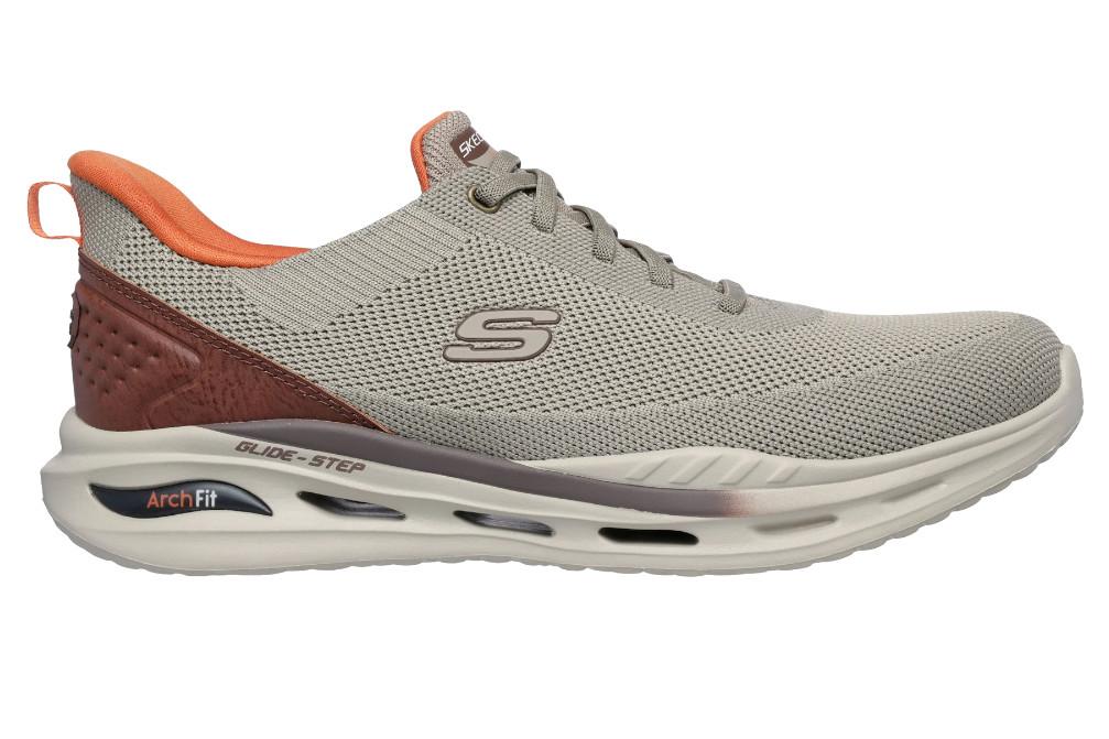 Zapatillas Skechers 210994 Slip-ins Relaxed Fit: Arch Fit Orvan - Kincade