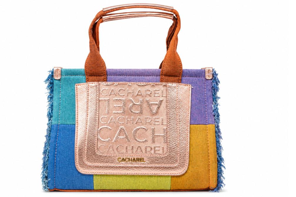 Bolso shopper Cacharel bags CYH261124 multicolor Bolso Original para Mujer