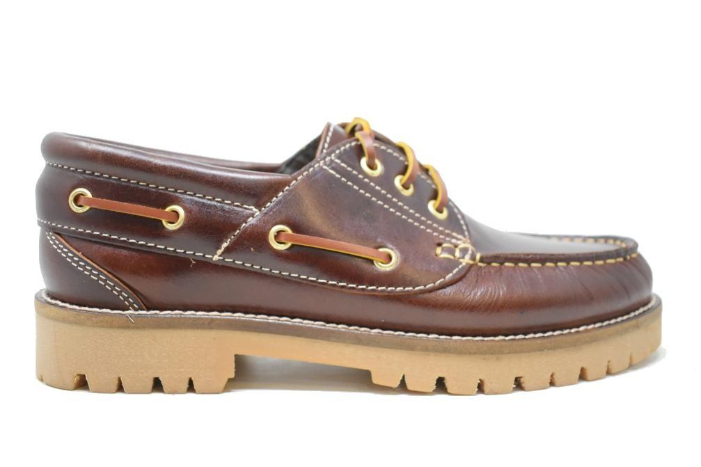 Náuticos Timber 20400 Zapatonee
