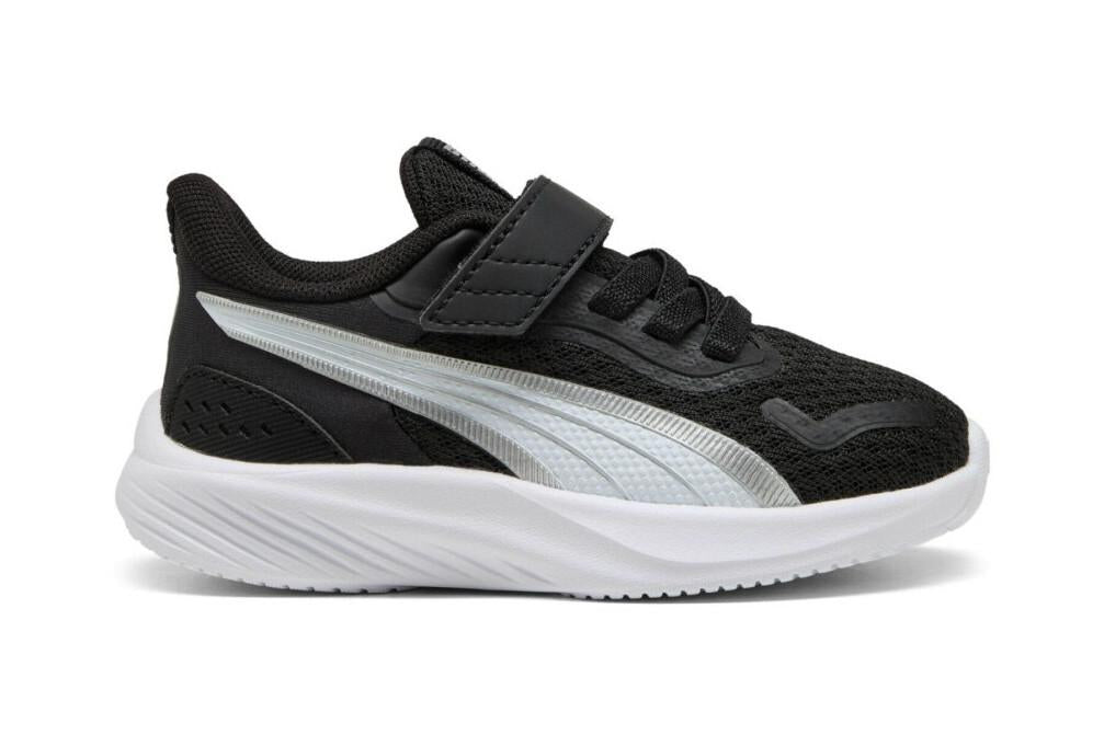 Zapatillas deportivas PUMA Pounce AC+ Inf – Zapatillas Multideporte Unisex Junior