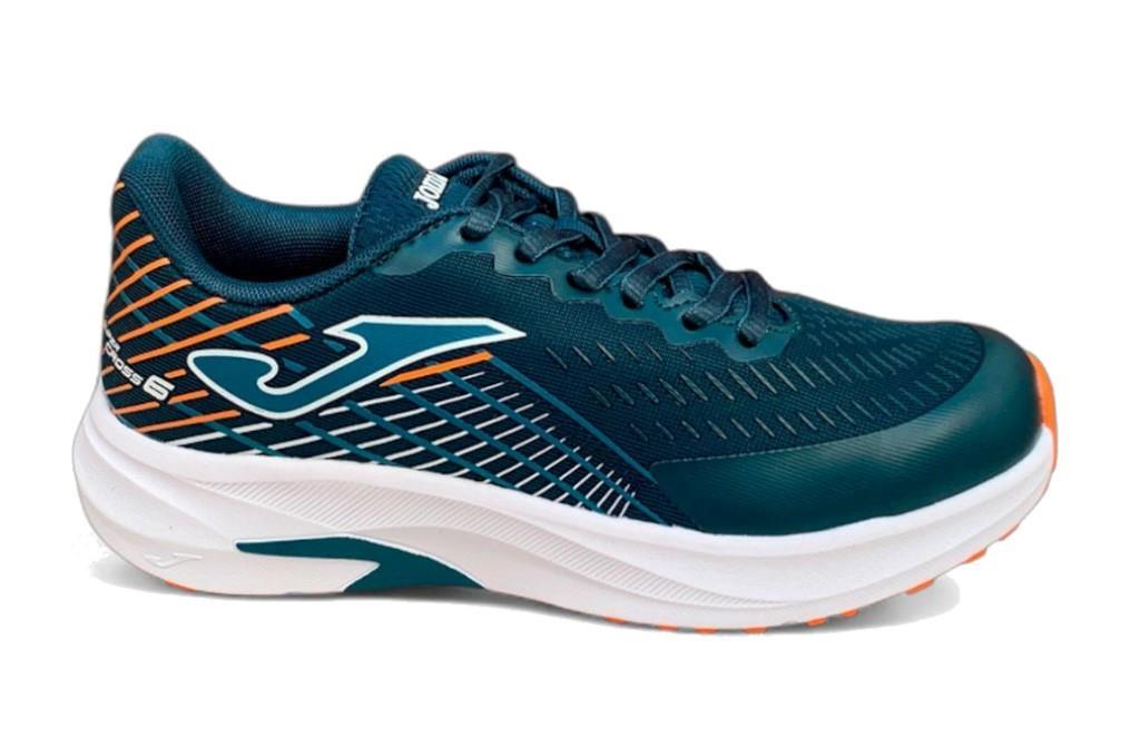 Zapatillas deportivas Joma JCROSW2503 SUPER CROSS JR 2503 en azul marino