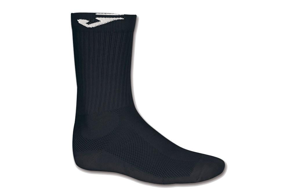 Calcetines Joma unisex Long negro