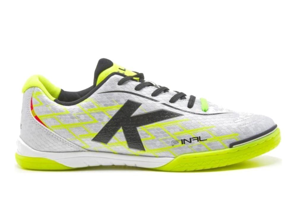 Zapatillas fútbol sala Kelme FINAL INDOOR 55031