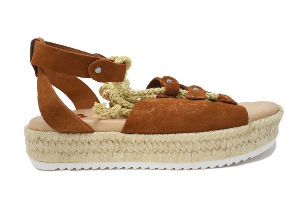 Sandalia Porronet Dalia 2763