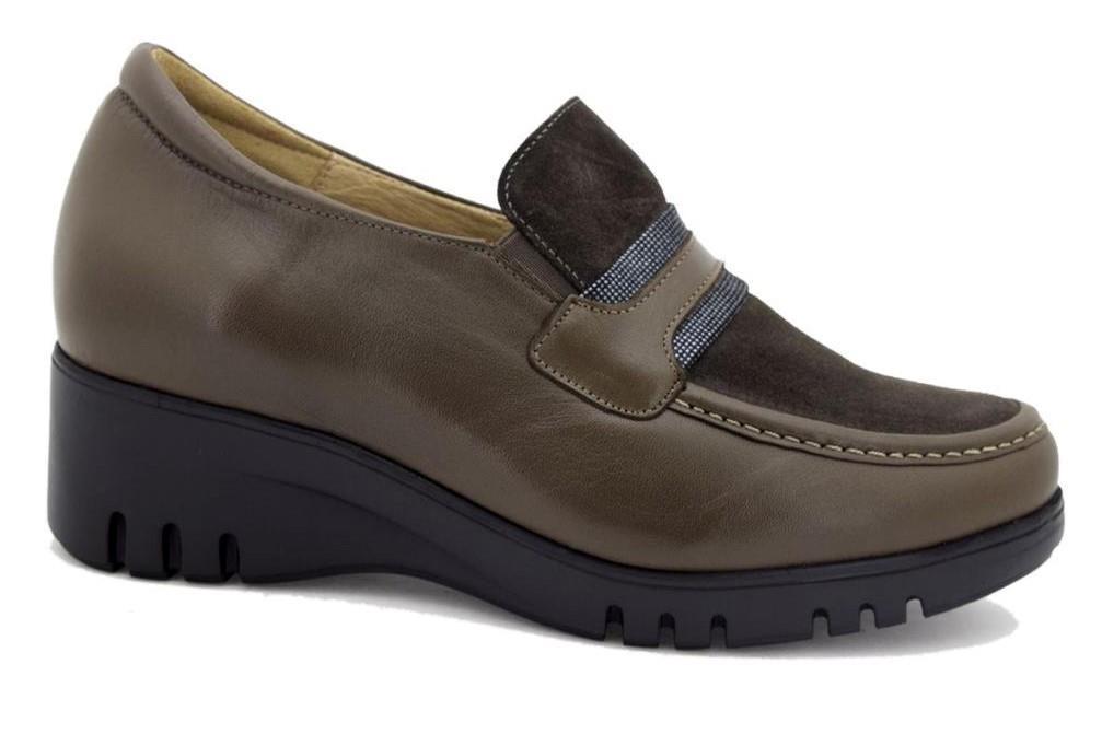 Mocasín para mujer Piesanto 235929