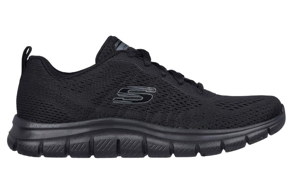 Zapatillas deportivas Skechers SPORT FLEX APPEAL en negro para mujer