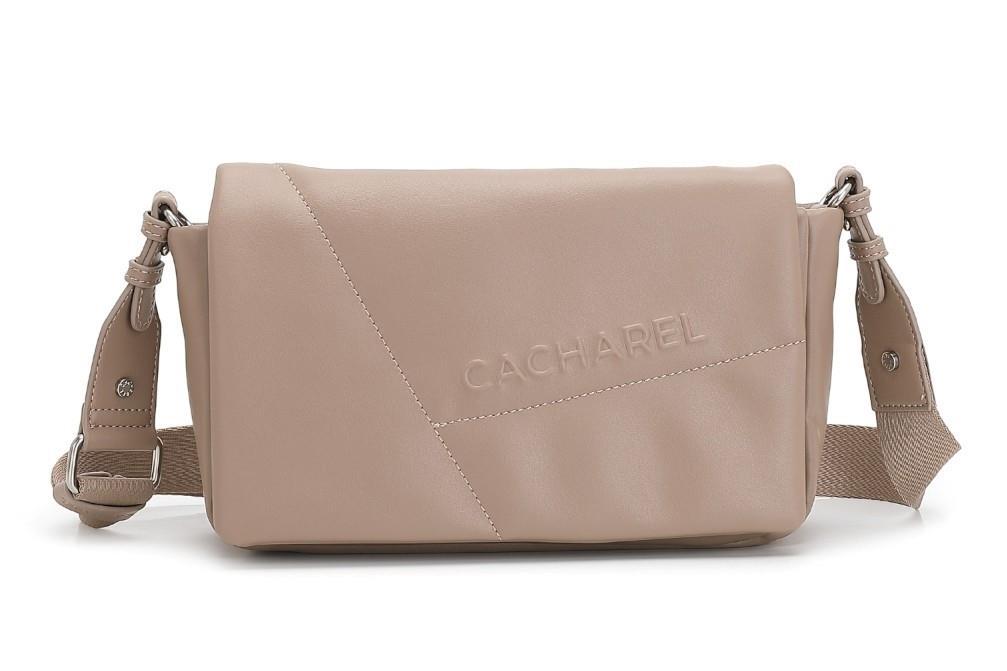 Bandolera Cacharel bags CA242001 en negro para mujer
