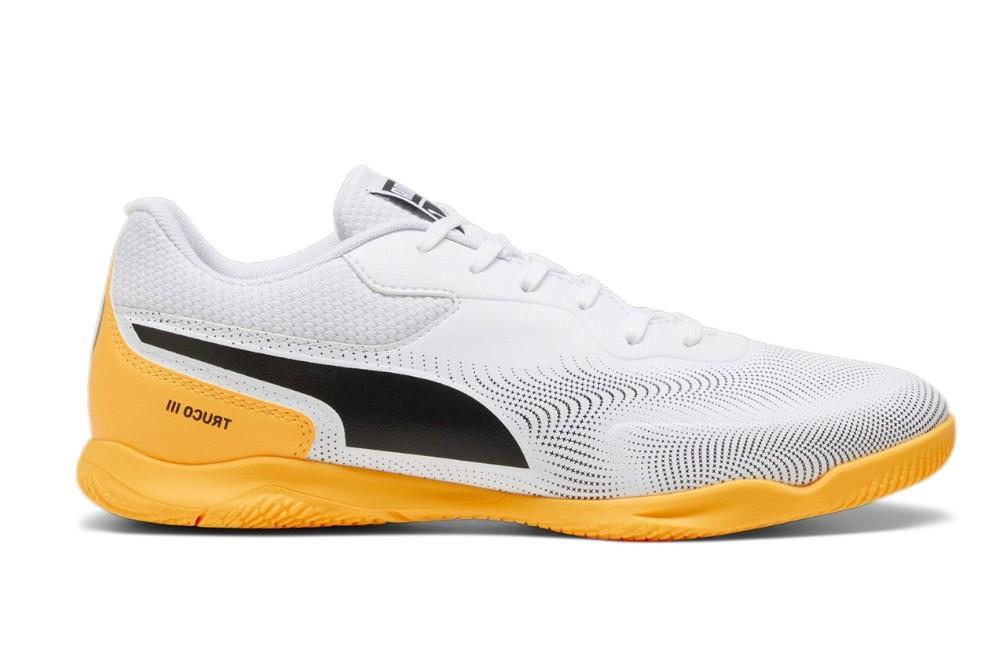 Zapatillas de fútbol sala PUMA TRUCO III para hombre