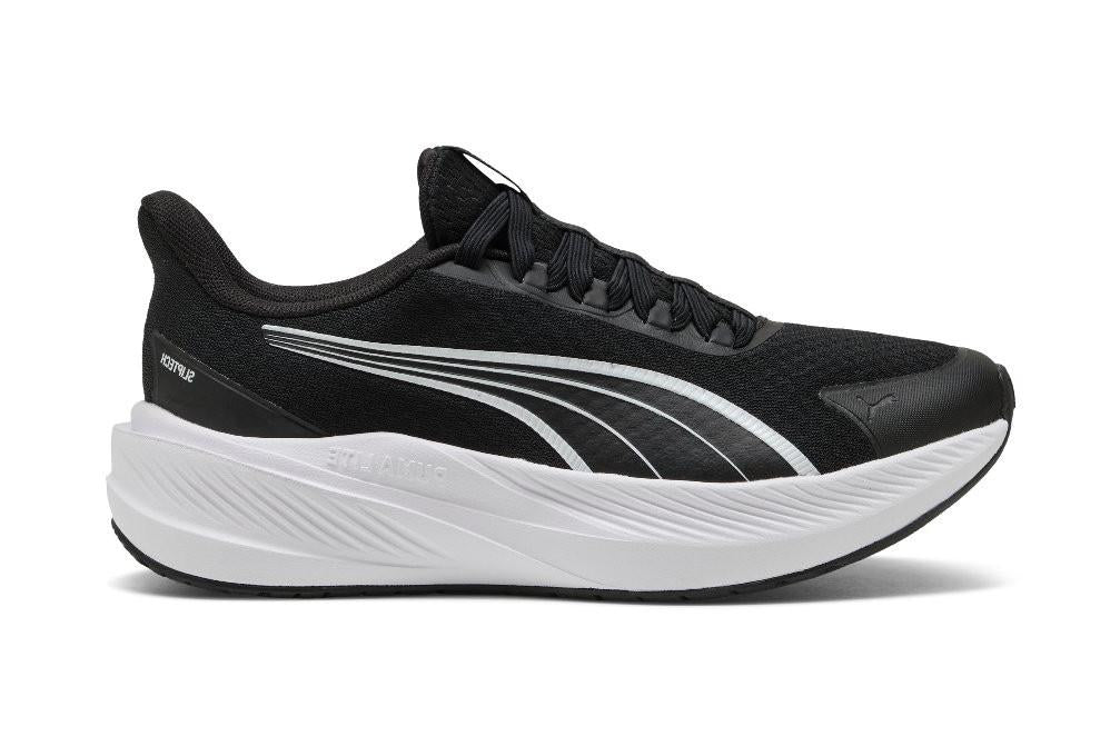Zapatillas Deportivas Puma Dasher Lite SLIPTECH Jr 313325 Negras