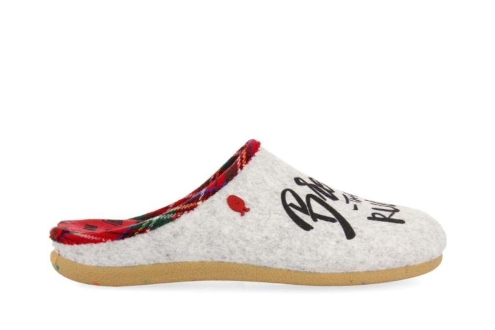 Zapatillas de estar en casa HOT POTATOES ABTENAU
