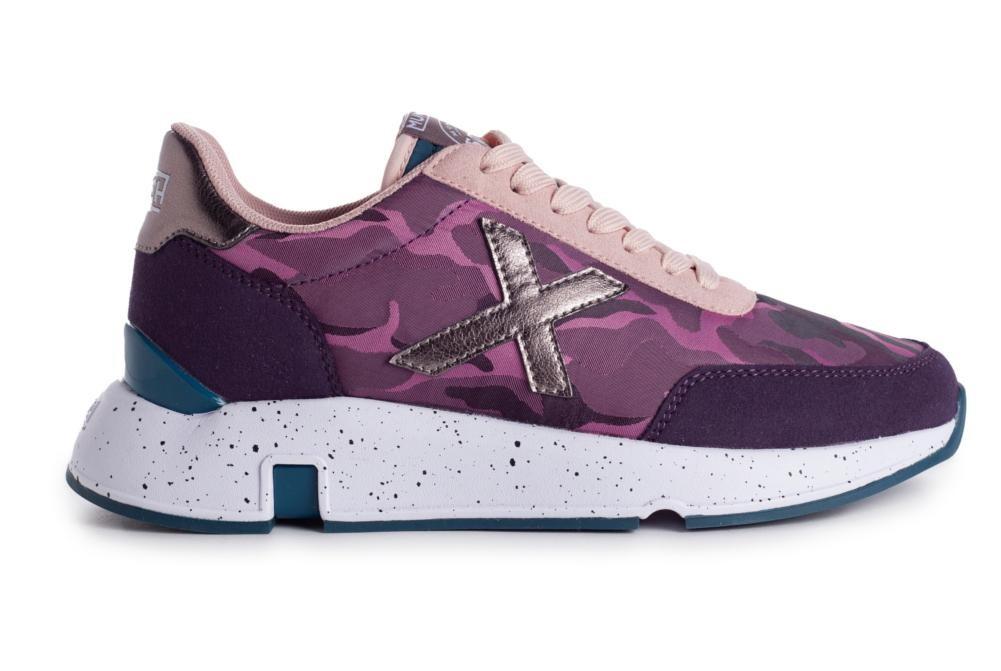 Zapatilla MUNICH VERSUS WOMEN 32