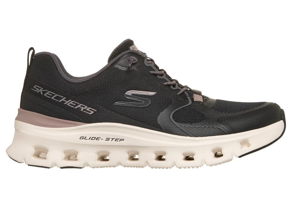 Zapatillas deportivas Skechers Glide-Step Pro Cool Drift 150484 negras para mujer