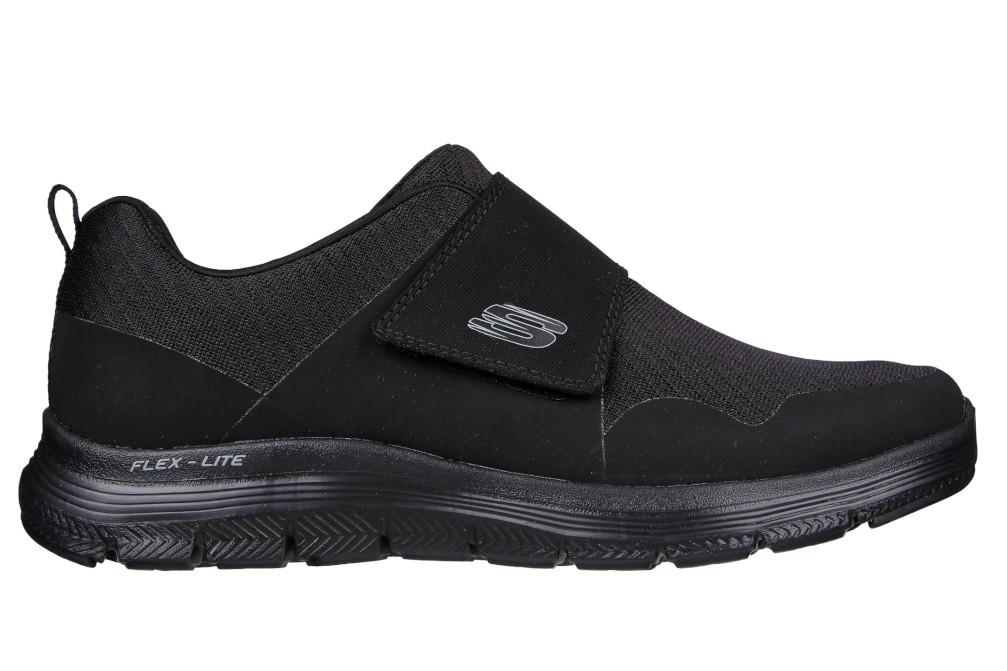 Zapatillas deportivas Skechers 894159 negras para hombre