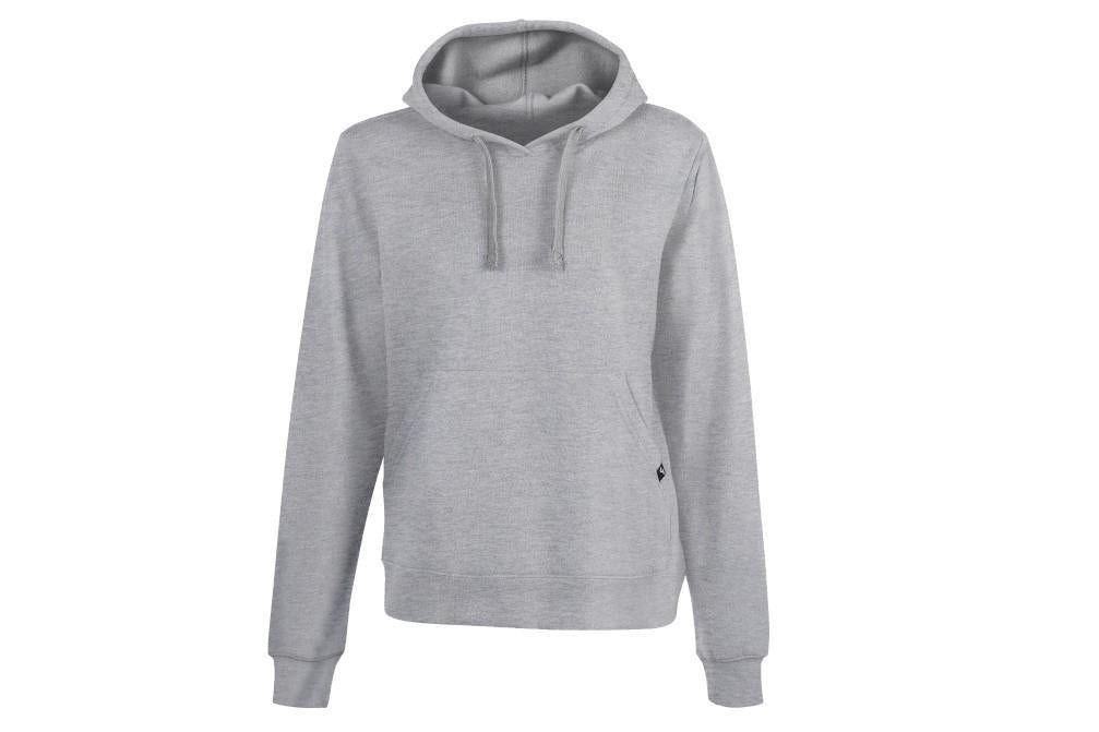 Sudadera con capucha Joma Montana 901321 en gris para mujer