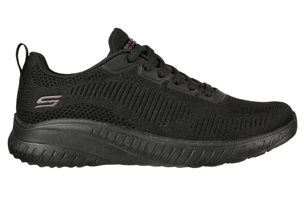 Zapatillas deportivas Skechers BOBS Sport Squad Chaos - Face OffSkechers BOBS Sport Squad Chaos - en negro
