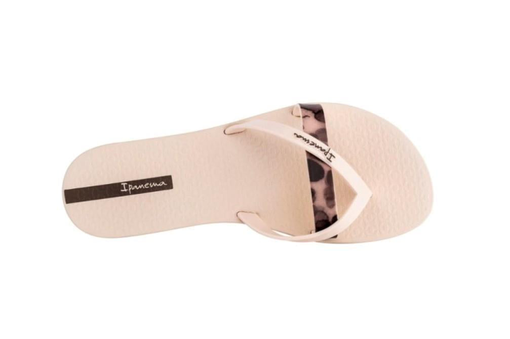Chanclas de dedo IPANEMA Kirei Chic Fem en beige para mujer