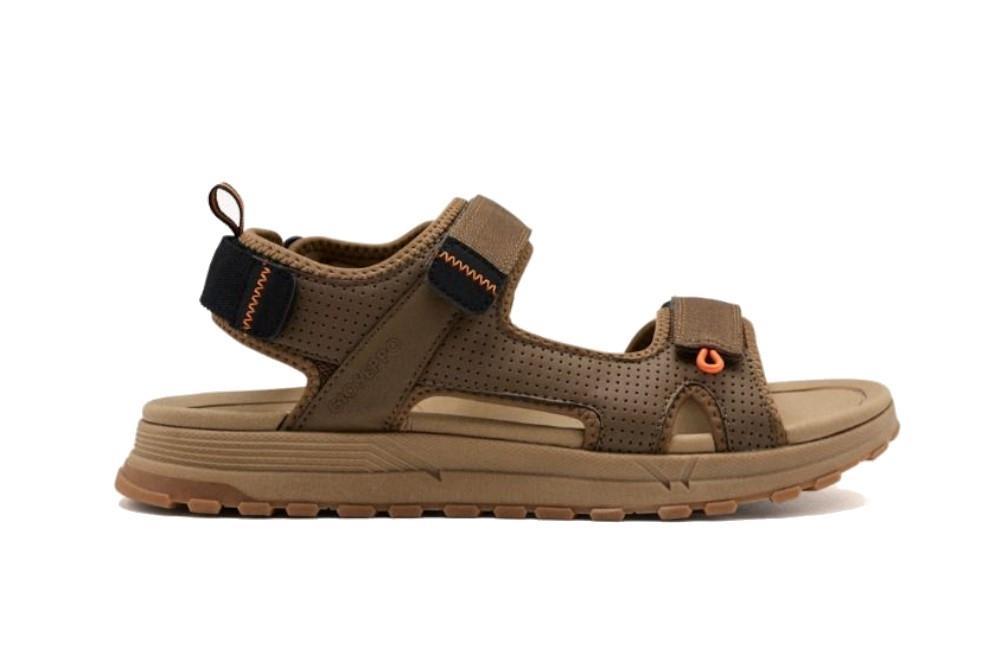 Sandalias deportivoas CALIFORNIANAS HARWINTON 75018 en beige