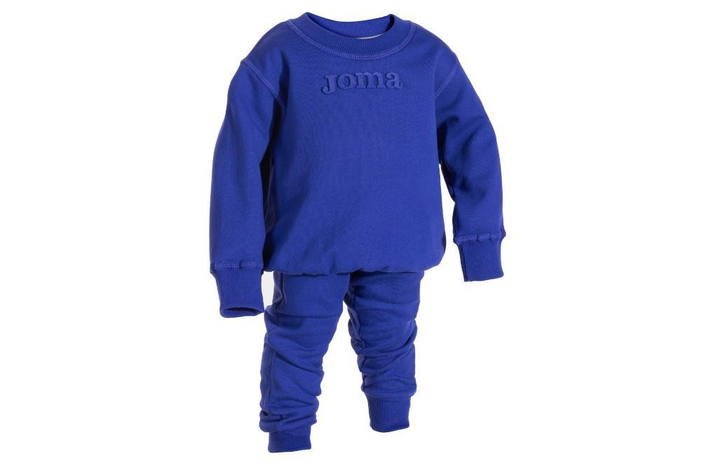 Chándal Joma Fantasy 600116.728 en azul