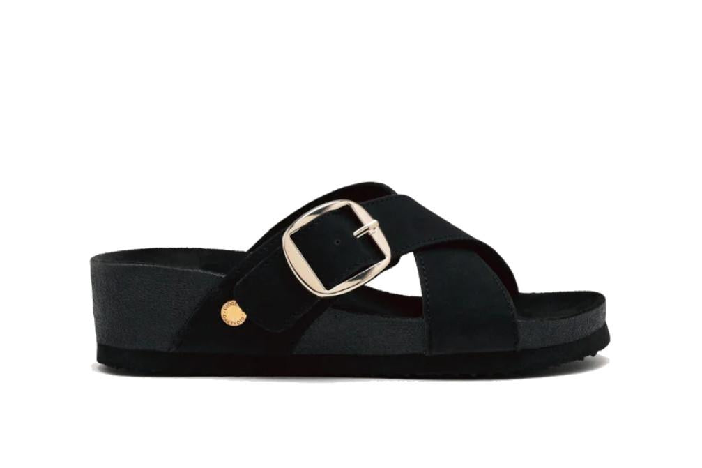 Sandalias Rider Bay XIV AD R83632 Grises para Hombre | Chanclas de piscina