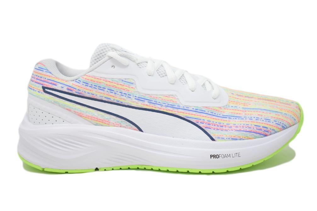 Zapatilla Puma Aviator Spectra 376092