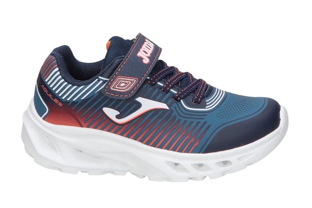 Zapatillas deportivas Joma AQUILES JR 2503 JAQUIW2503V en azul- Zapatillas de luces