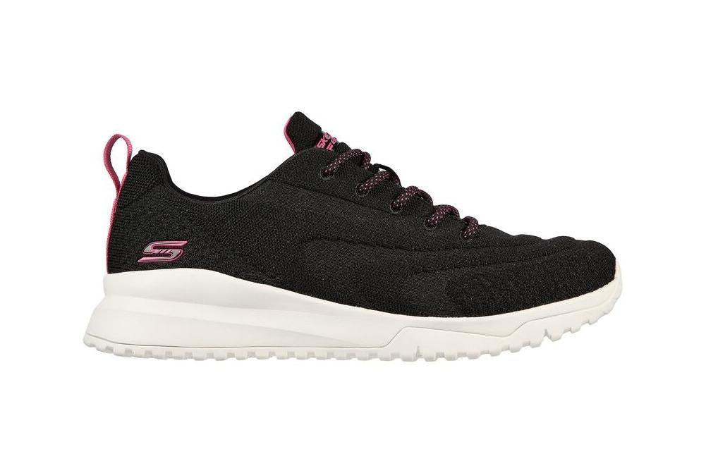 Zapatilla Skechers BOBS Sport Squad 3 - Whip-Splash