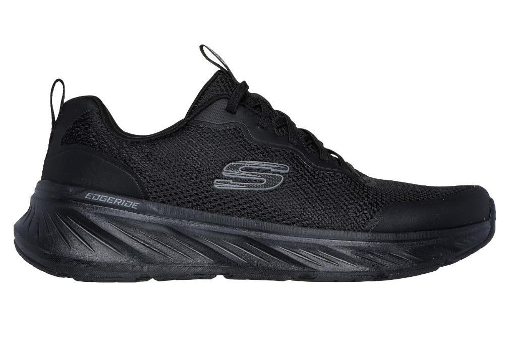 Zapatillas deportivas Skechers Edgeride - Rekze en negro