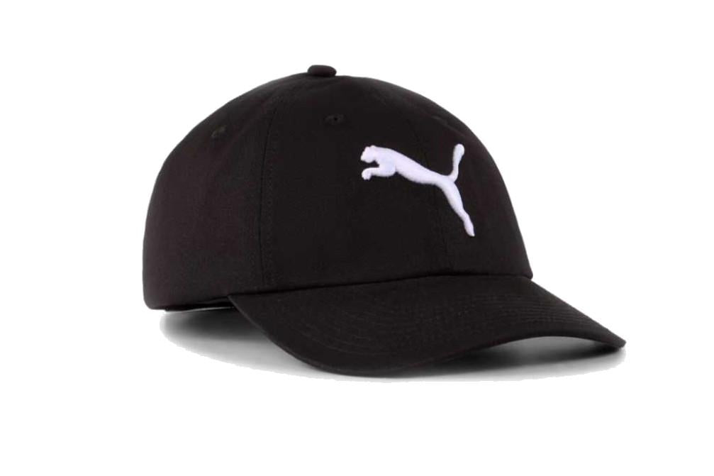 Gorra Puma Essentials Cat 025998 negra