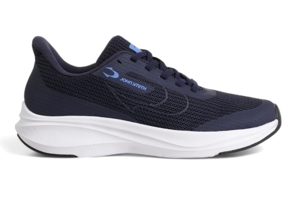 Zapatillas John Smith Rekix en azul para hombre