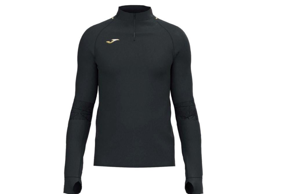 Camiseta Joma R-Night en negro para hombre