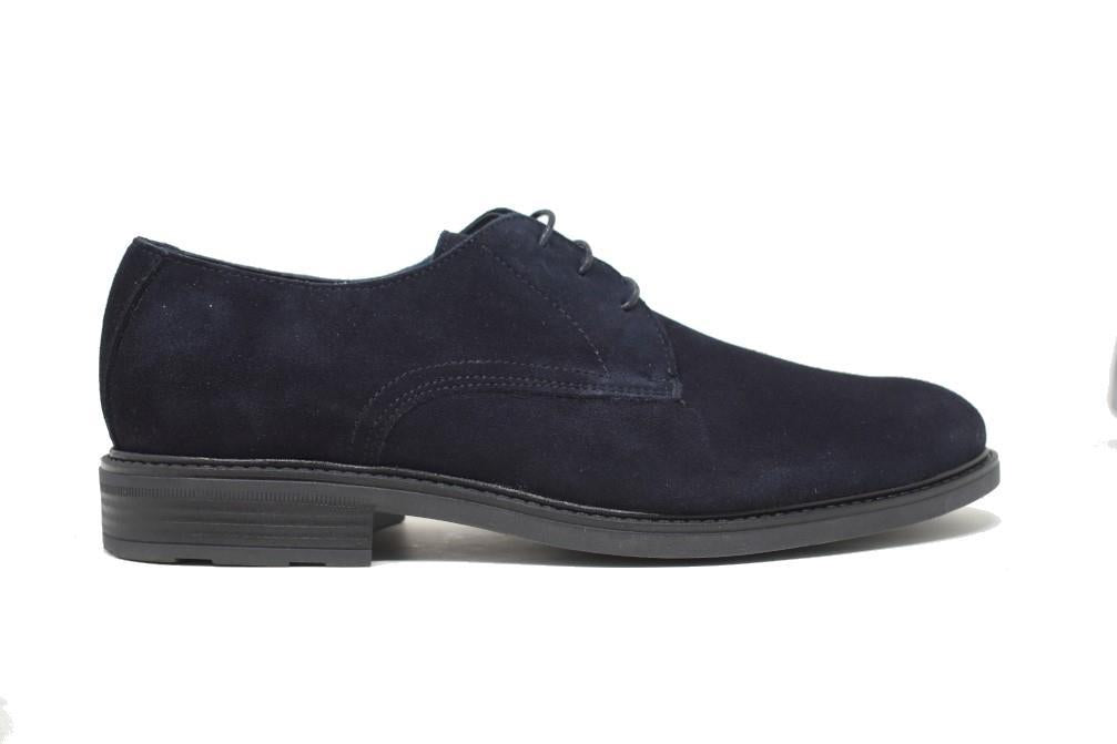 Blucher para hombre Molina 3610