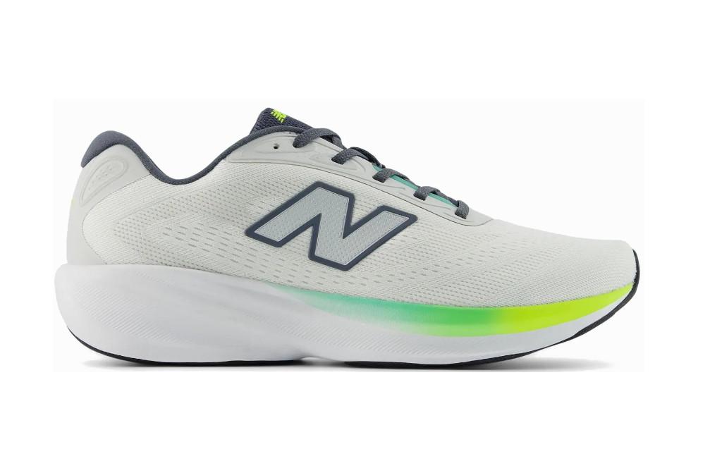 Zapatillas deportivas New Balance FreshFoam 680 v9 M68025Z en blanco