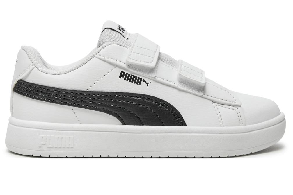 Zapatillas deportivas Puma 394253 13 Rickie Classic en blanco negro